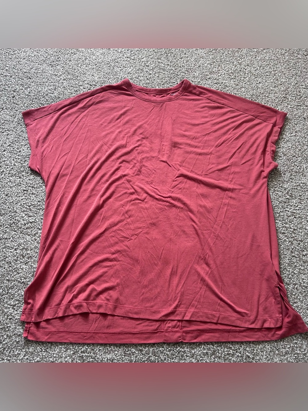Old Navy Active Ultra Lite Athletic Shirt